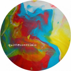 Jack Fell Down – Hot and Hazy [QUINTESSE39]