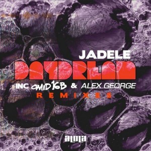 Jadele – Daydream [ALD030]
