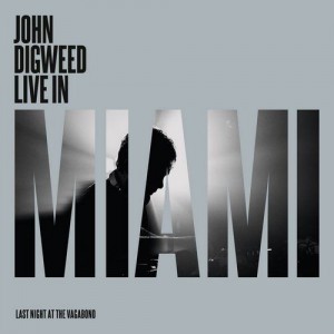 John Digweed: Live In Miami [BEDMIACD01]