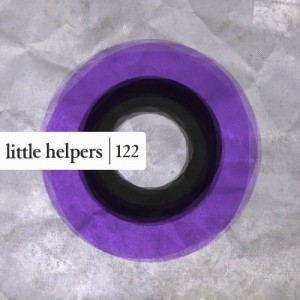 Joor Ghen – Little Helper 122 [LITTLEHELPERS122]