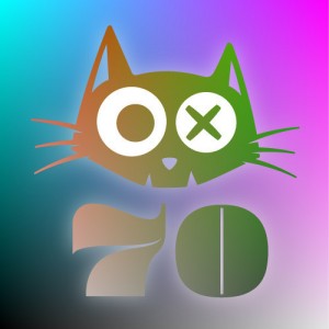 KANT – Shake Down EP [KATER070]