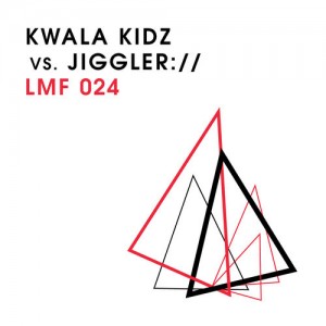 Kwala Kidz vs Jiggler [LMF024]