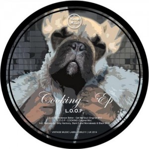 L.O.O.P – COOKING [VML011]
