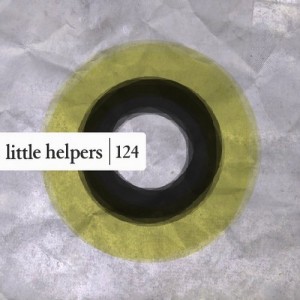 Lee Walker – Little Helpers 124 [LITTLEHELPERS124]