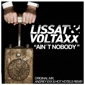 Lissat & Voltaxx – Aint Nobody
