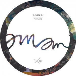 LoSoul – New Day EP [AMAM029]