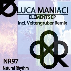 Luca Maniaci – Elements [N97]