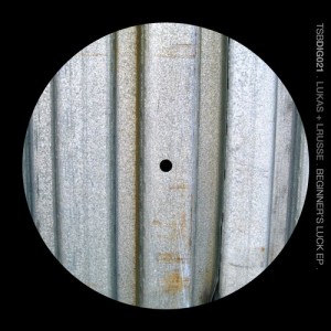 Lukas (UK), Lrusse – Box Jam [TSBDIG021]