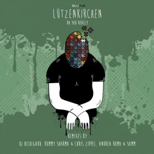 Lutzenkirchen – Do You Really Lutzenkirchen – Do You Really