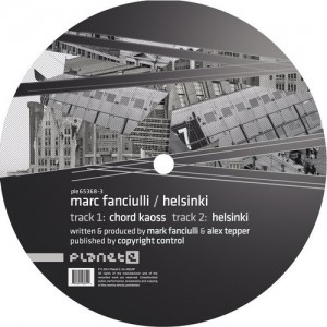 Mark Fanciulli – Chord Kaoss [PLE653683]