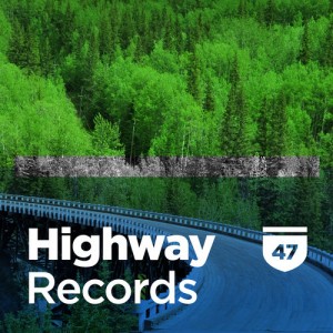 Martin Eyerer – Silver Roads [HWD47]