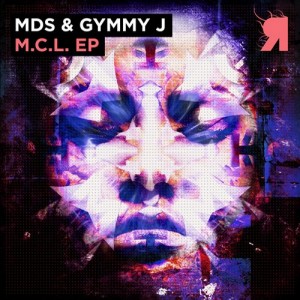 MdS, Gymmy J – M.C.L. EP [RSPKT097]
