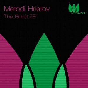 Metodi Hristov – The Road EP [WT167]