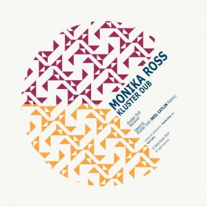 Monika Ross – Kluster Dub [BM065]