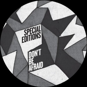 Mr. G – Tutonic [SPE003]