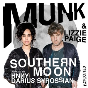 Munk & Lizzie Paige – Southern Moon [EXPDIGITAL70]