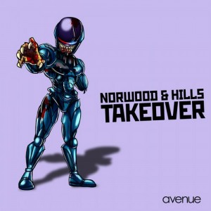 Norwood & Hills – Takeover [AVND218]