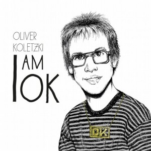 Oliver Koletzki – I am OK [SVT130]