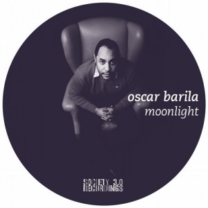 Oscar Barila – Moonlight [10064557]