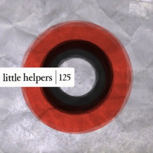 Pablo Inzunza – Little Helper 125