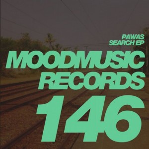 Pawas – Search EP [MOOD146]