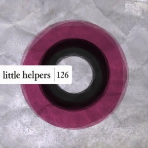 Proudly People – Little Helpers 126 [LITTLEHELPERS126]