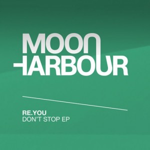 Re.you – Don’t Stop EP [MHR069]