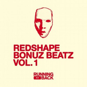 Redshape – Bonuz Beatz Vol. 1 [RBB01]