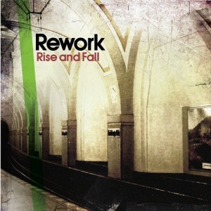 Rework – Rise And Fall [VQ041]