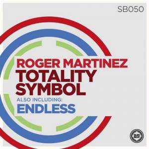 Roger Martinez – Totality Symbol [SB050]