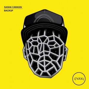 Sasha Carassi – Backup [PHOBIQ094D]
