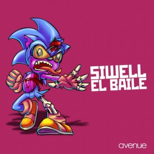 Siwell – El Baile [AVND219]