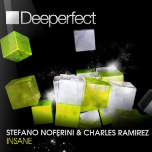 Stefano Noferini, Charles Ramirez – Insane [DPE774]