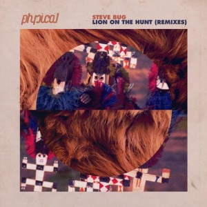 Steve Bug – Lion On The Hunt (Remixes) [GPM261]