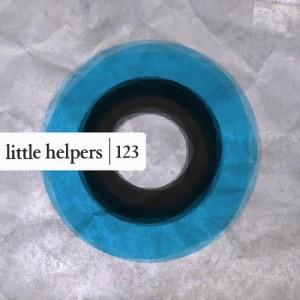 Sunrose, Riccardo Sabatini – Little Helpers 123 [LITTLEHELPERS123]