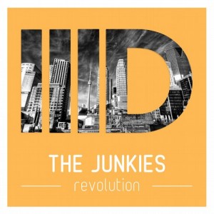 The Junkies – Revolution [ID054]