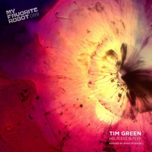 Tim Green – Helpless Sun EP