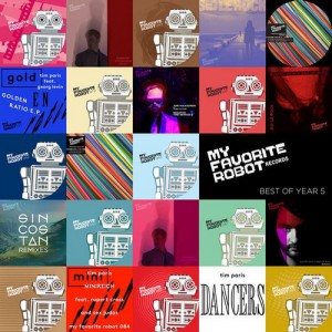 VA – Best Of Year 5 [MFR092]