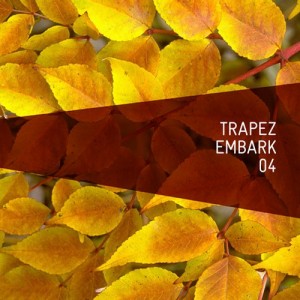 VA - Embark 04 [TRAPEZDIG04]