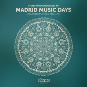 VA – Madrid Music Days [SP119]