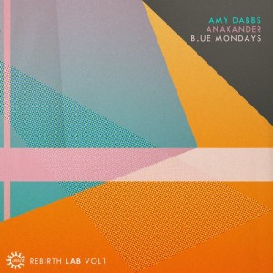 VA – Rebirth Lab Vol.1 [REBD038]