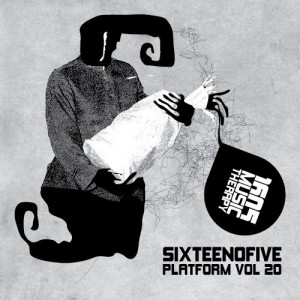 VA – Sixteenofive – Platform Vol. 20 [1605172]
