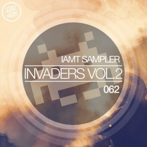 VA – Invaders Vol.2 [IAMT062]