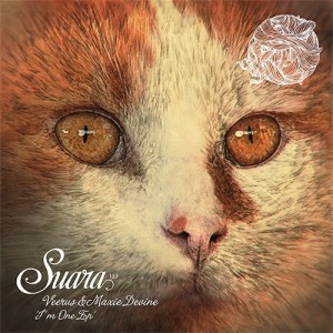 Veerus & Maxie Devine – I’m One EP [SUARA133]