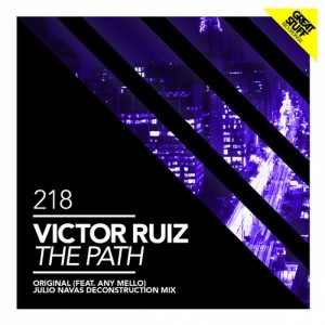 Victor Ruiz – The Path