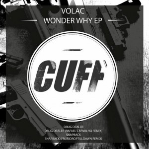 Volac – Wonder Why EP [62983]