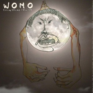 WOMO – Everything Yoo Do [APD087]
