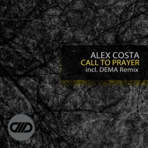 Alex Costa – Call To Prayer