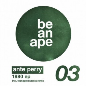Ante Perry – 1980 Ep [4250644867088]