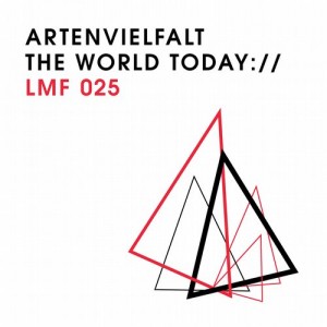 Artenvielfalt – The World Today [LMF025]